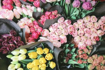1-800-Flowers military discount