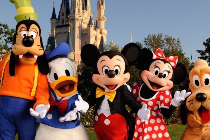 2019 Disneyland Military Discounts