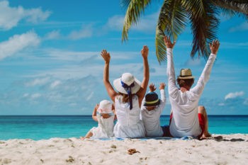Exclusive Travel Deals for Military Community