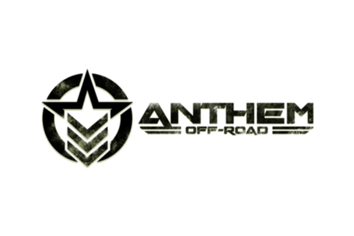 Anthem Off-Road Military Discount