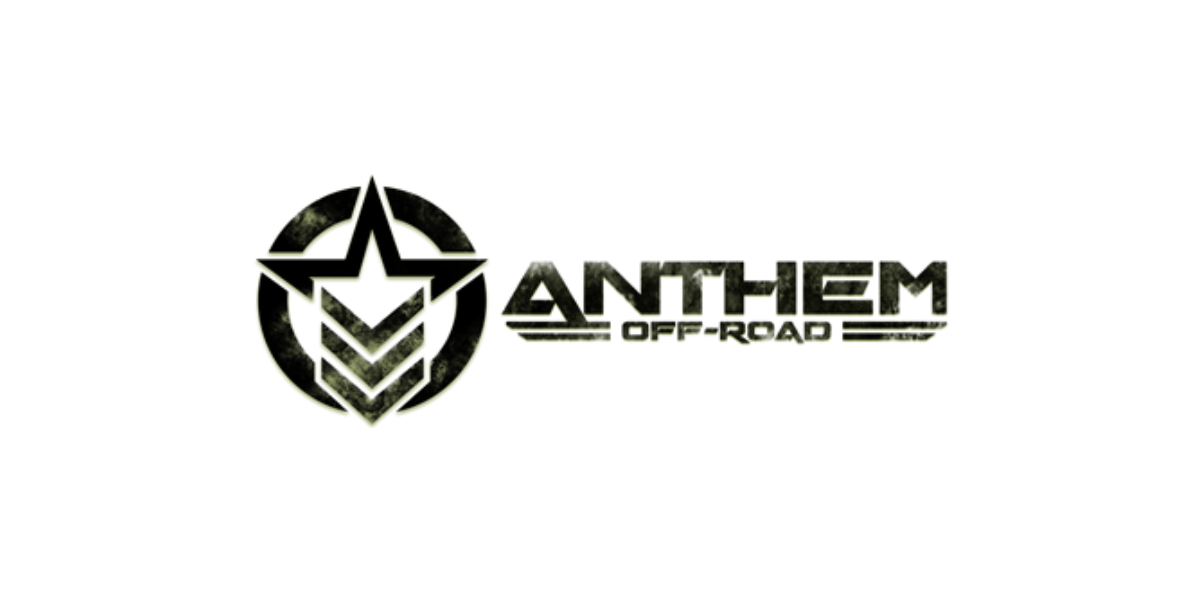 Anthem Off-Road Military Discount