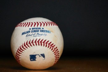 Baseball Discounts for Military!