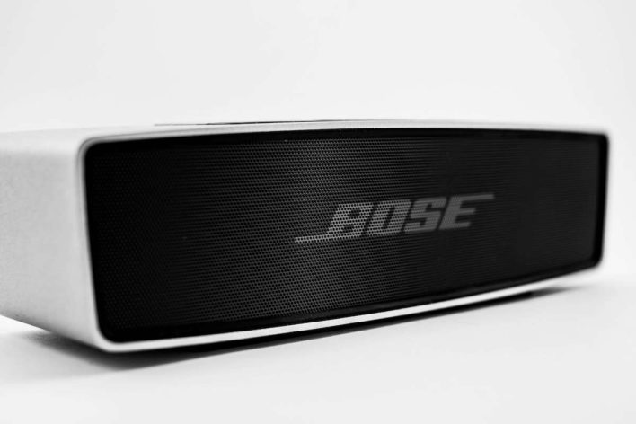 Bose Military Discount