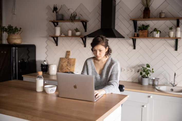 Buying a Home Remotely