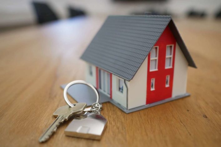 CARES Act and VA Loan