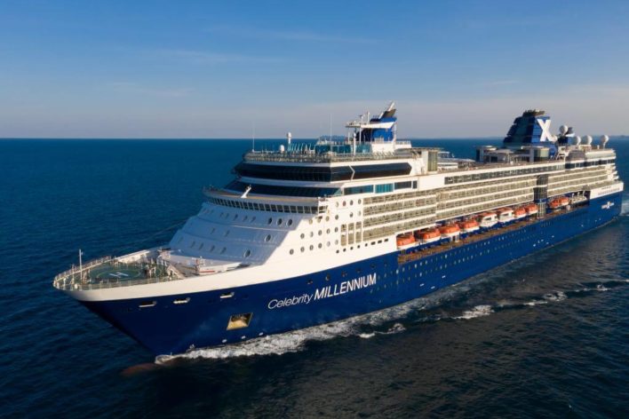 Celebrity Cruises Military Discount