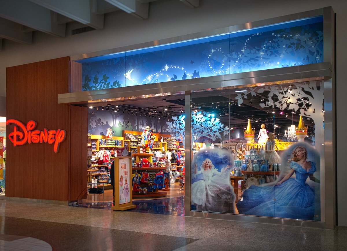 Does disney do veteran discounts