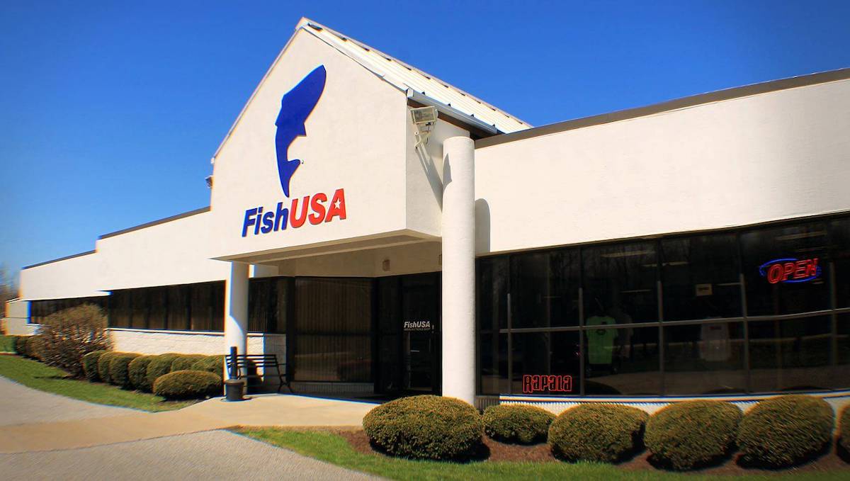 FishUSA Military Discount MyMilitaryBenefits