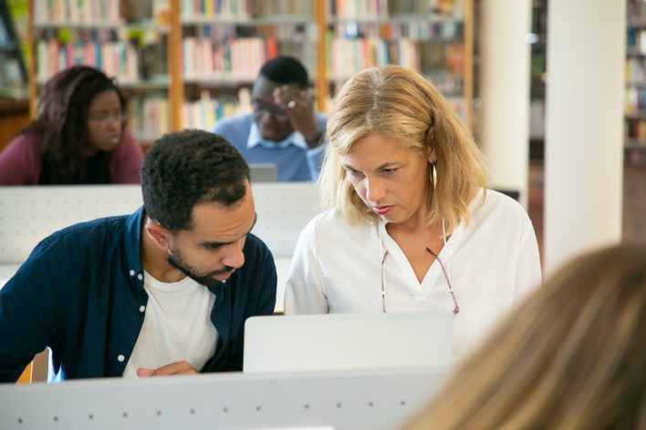 Free Tutoring for Military Spouses & Families