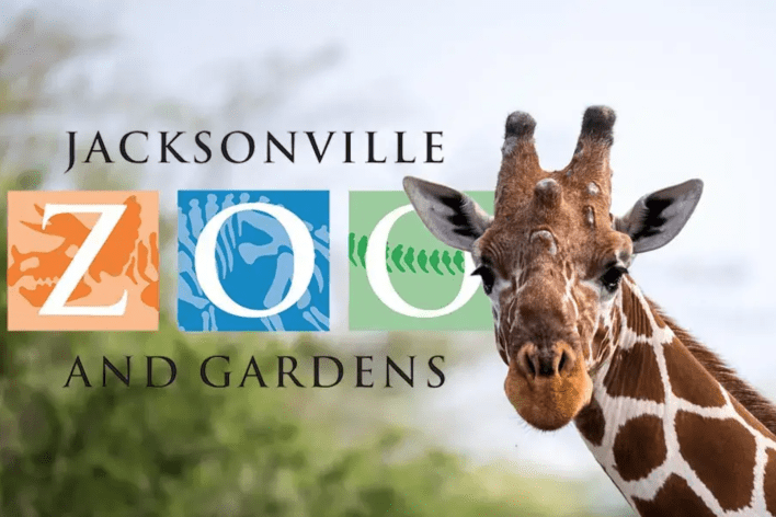 Jacksonville Zoo and Gardens Military Discount