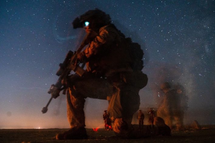 Marine Corps Birthday