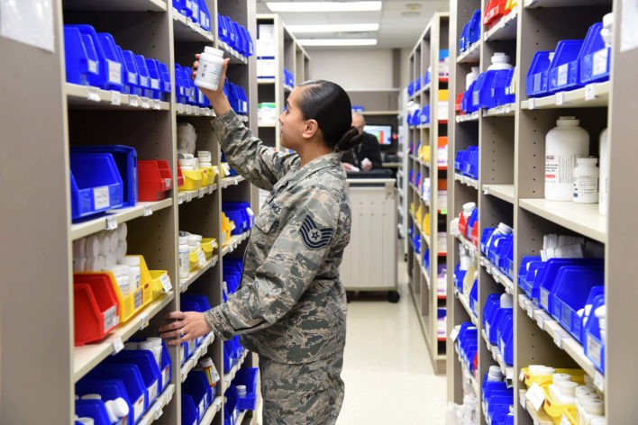 Military Benefit Changes for 2022