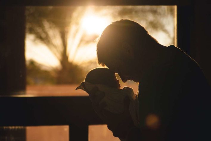 Military Parental Leave