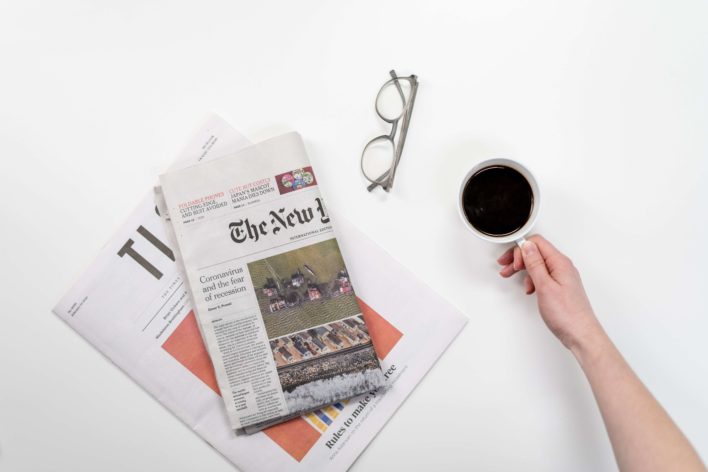 News and Cable Military Discounts