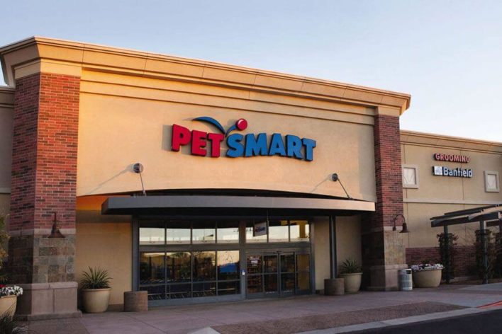 PetSmart Military Discount