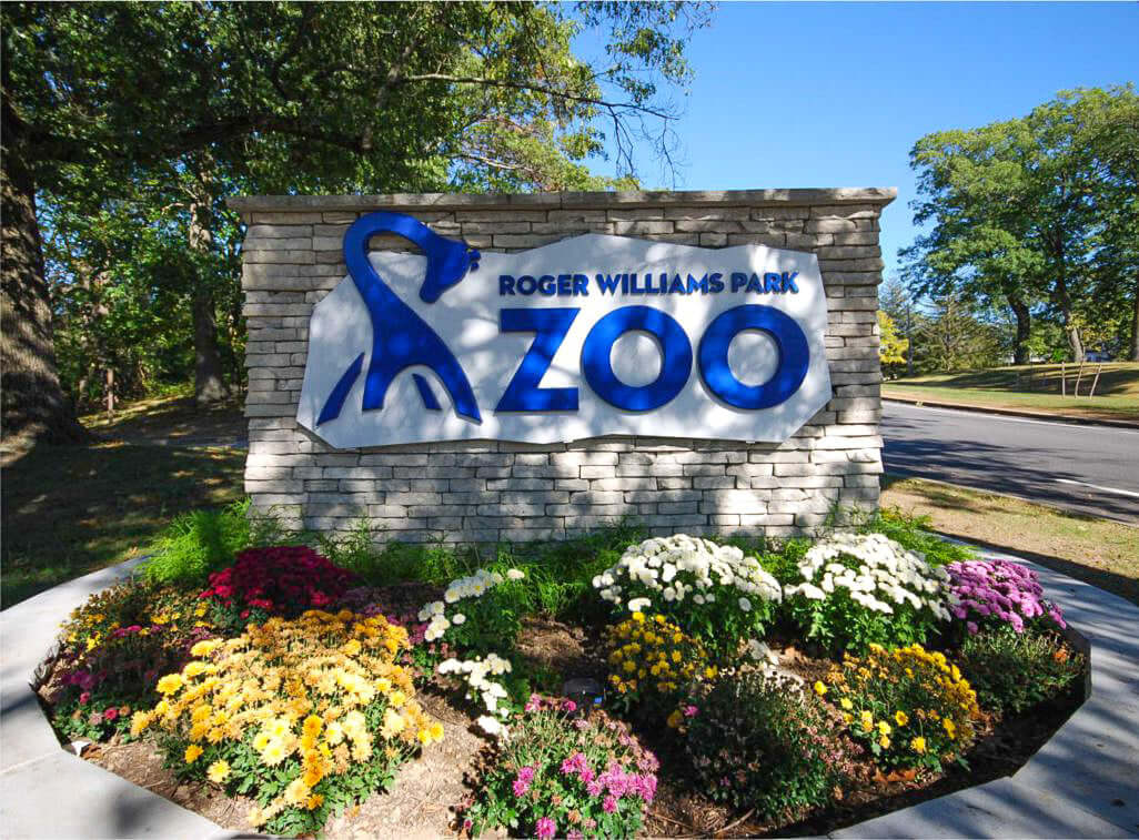 Roger Williams Park, Zoo, and Carousel Village Military Discount