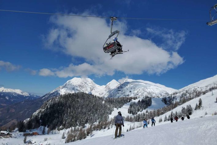 Snowshoe Military Discount