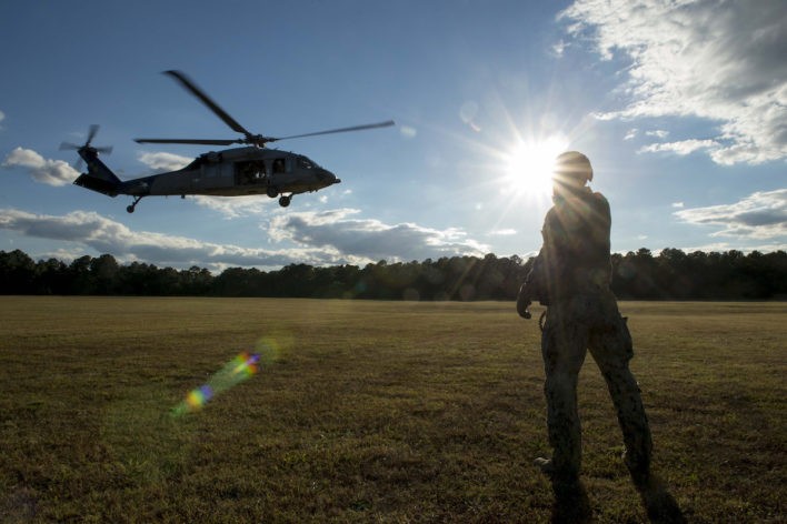 Special Military Pay
