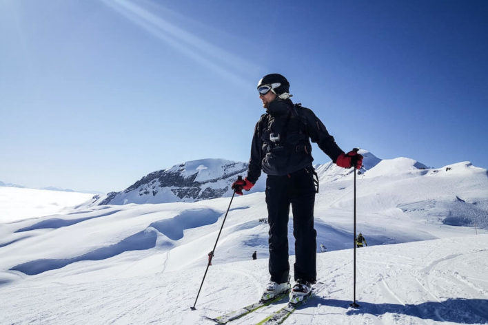 Taos Ski Valley Military Discount