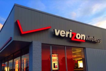 verizon veterans VA