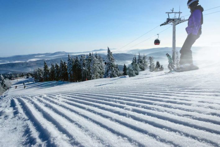 Winterplace Ski Resort Military Discount