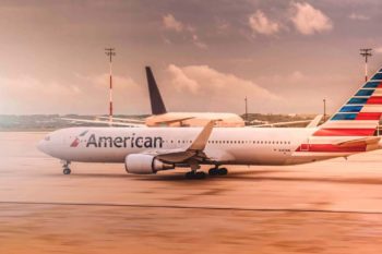 American Airlines Military Discount