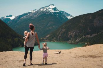 best vacations for military families overseas