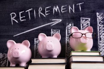 Blended Retirement System Updates