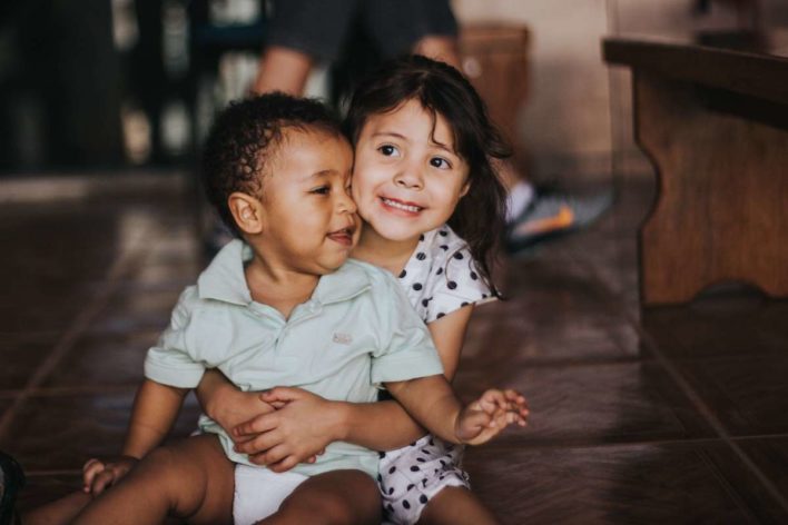 childcare for military families