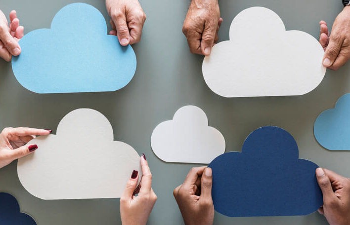 Cloud Services Careers Military