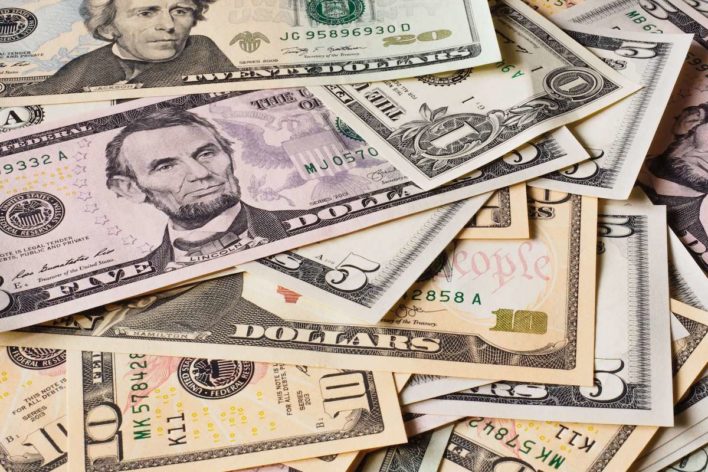 common money mistakes military