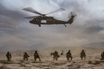 deployment life skills
