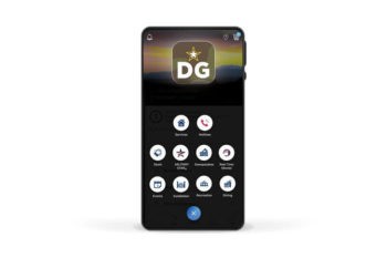 Digital Garrison Mobile App for Army