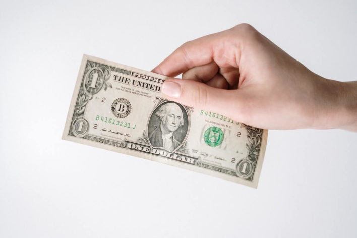 Financial Steps Early Military