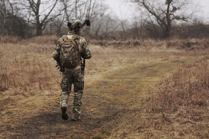 Free Tax Filing For Military