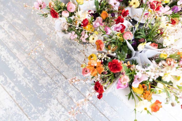 fromyouflowers military discount