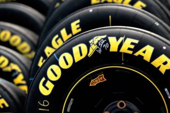 goodyear military discount