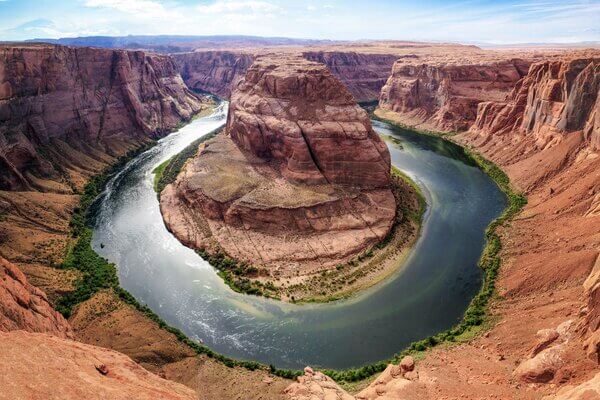 Free Entry to National Parks for Veterans and Gold Star Families