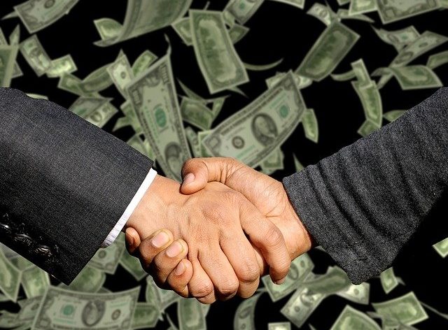 VA loan down payments