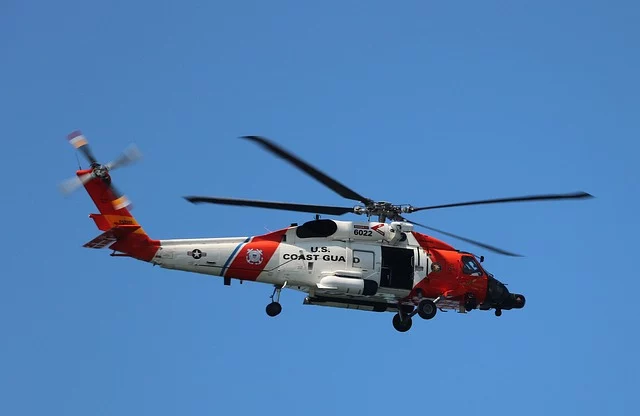 Coast Guard