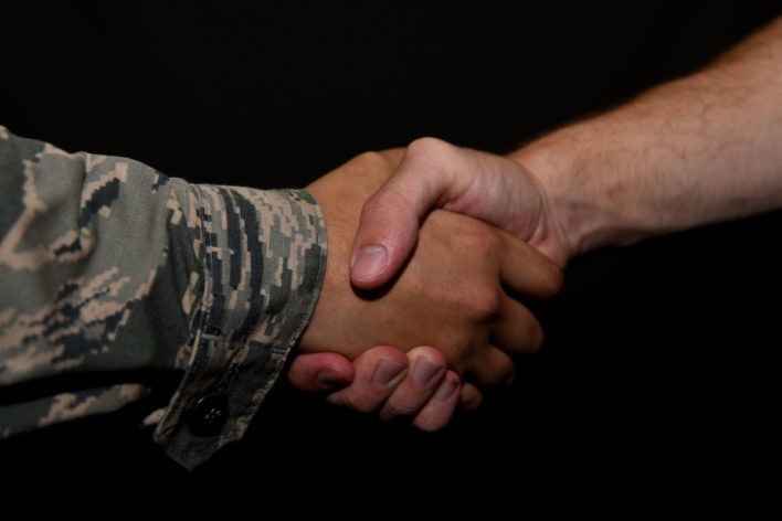 hiring our heroes