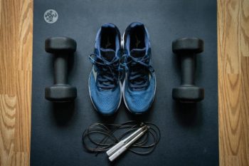 home workout military discount
