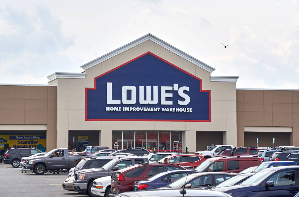 Lowe's Employee Discount 2022 (Benefits, Who Can Use + More)