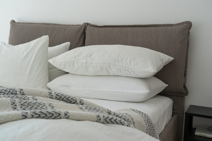 mattress military discount