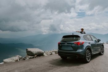 mazda military discount
