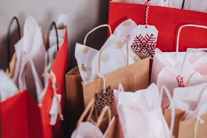 military discounts holiday shopping