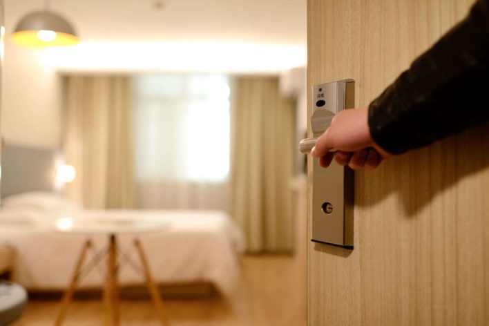 military discounts hotels