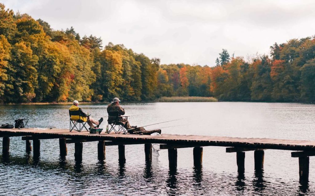 discounted fishing tackle