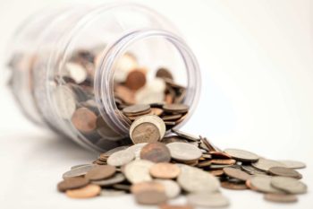 military financial preparation