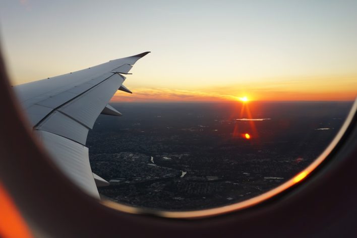 Money saving hacks for vacation